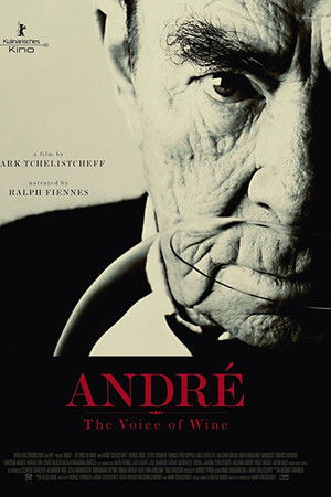André: The Voice of Wine