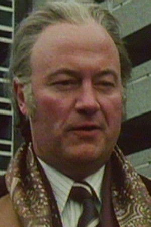 Charles Endell Esquire