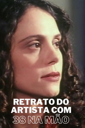 Retrato Do Artista Com Um 38 Na Mão