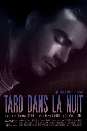 Tard dans la nuit