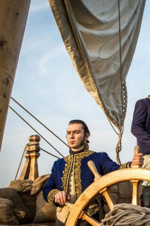 Terra X - Freibeuter der Meere