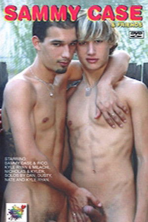 Sammy Case & Friends