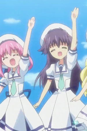 探偵オペラ ミルキィホームズ