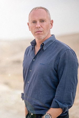 The Holy Land and Us: Our Untold Stories