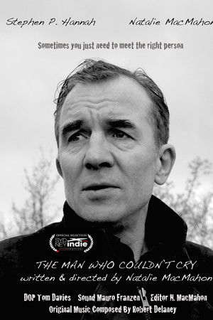 The Man Who Couldn't Cry