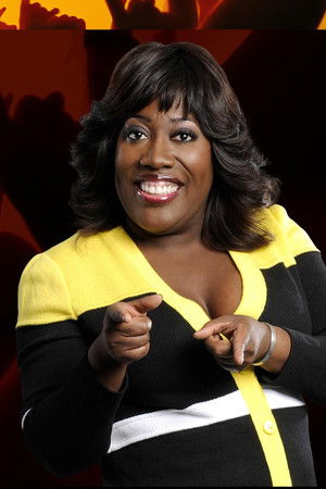 Martin Lawrence Presents 1st Amendment Stand-Up