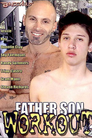 Father Son Workout #2