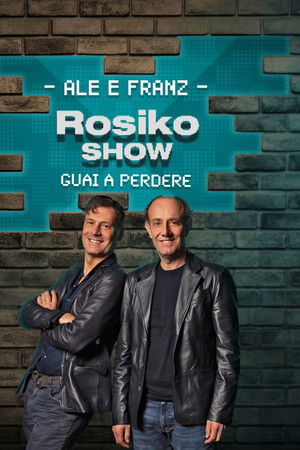 Rosiko Show - Guai a perdere
