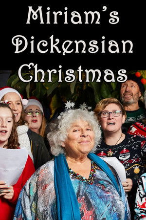 Miriam's Dickensian Christmas