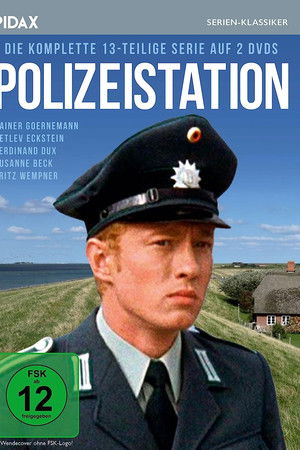 Polizeistation