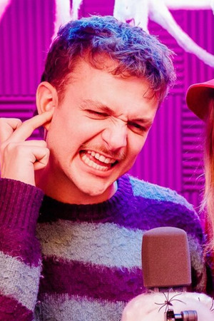 Kinderen voor Kinderen Karaoke Show