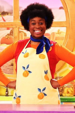 Big Cook Little Cook (2022)