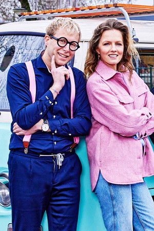 Kinderen Kopen een Huis