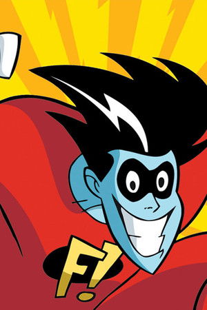 Freakazoid!