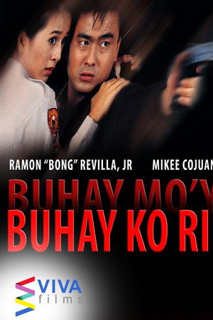Buhay mo'y buhay ko rin