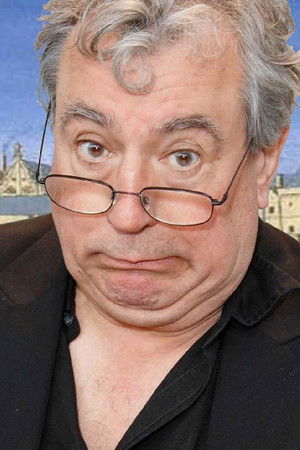 Terry Jones' Medieval Lives