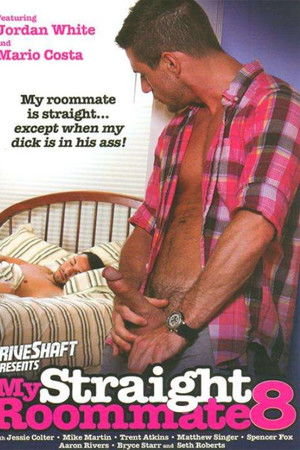 My Straight Roommate 8