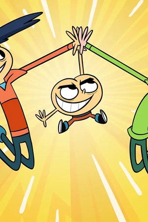 The Day My Butt Went Psycho