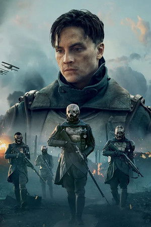 Muhafızlar: Gizli Proje