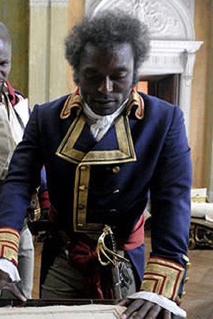 Toussaint Louverture