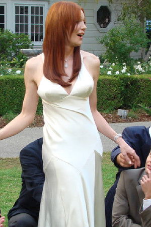 Transamerican Love Story