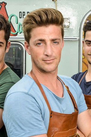 De Worsten van Babel op de Camping