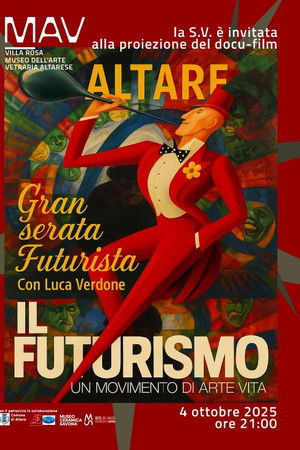 Il Futurismo: Un Movimento di Arte/Vita