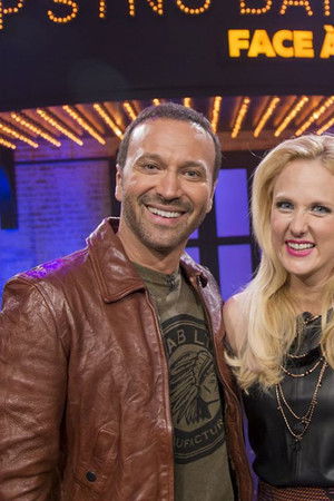 Lip Sync Battle : face à face