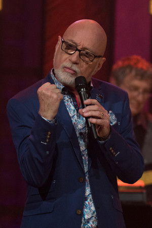 Pour l'amour du country