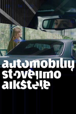 Automobilių stovėjimo aikštelė