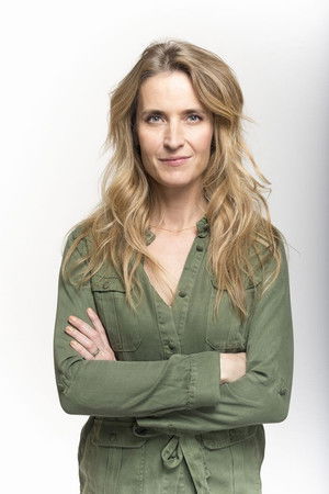 Jetske van den Elsen