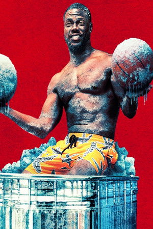 Kevin Hart: Cold As Balls