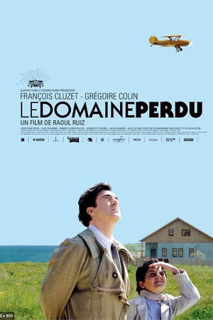 Le Domaine perdu