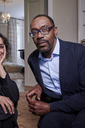 Lenny Henry's Race Through Comedy