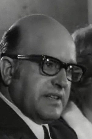 Вашингтонский корреспондент