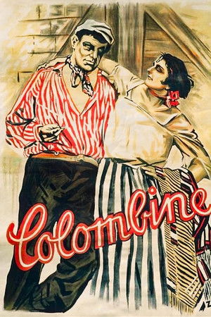 Colombine - Die Braut des Apachen