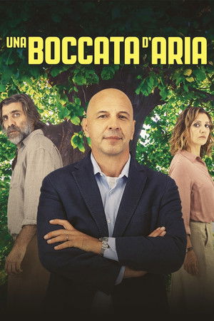 Una boccata d'aria
