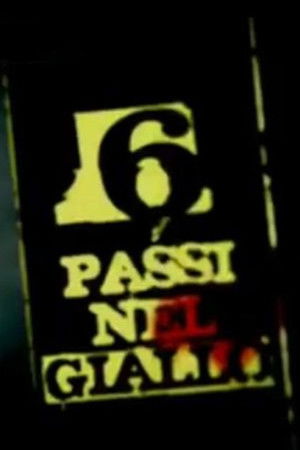 6 passi nel giallo