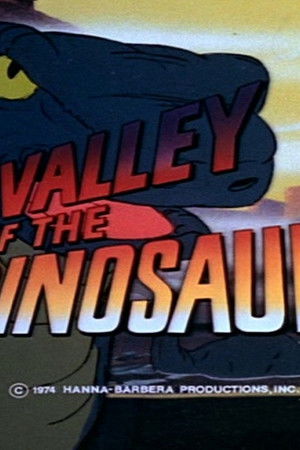 Valley of the Dinosaurs