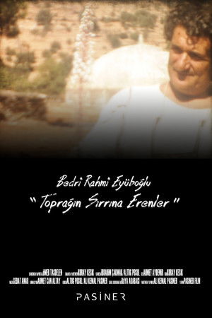 Bedri Rahmi Eyüboğlu Toprağın Sırrına Erenler