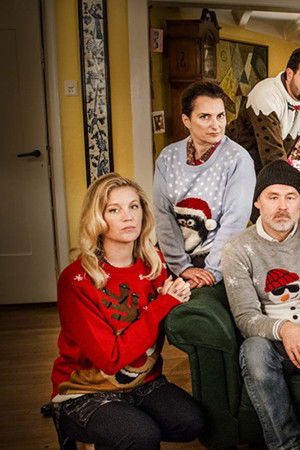 Kerst Met De Kuijpers