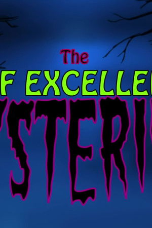 The Chef Excellence Mysteries