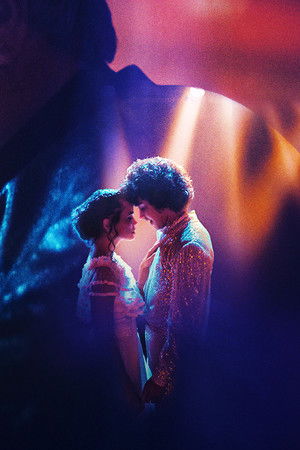 Meu Sangue Ferve por Você: A Série