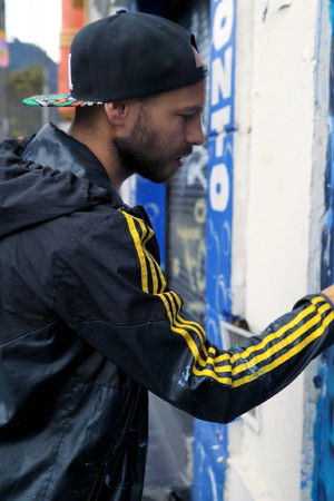 Voyage à travers les couleurs