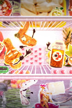 Špekáček a Feferonka - Příběhy z lednice