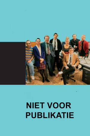 Niet voor publikatie