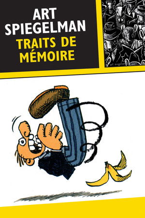 Art Spiegelman, Traits de mémoire