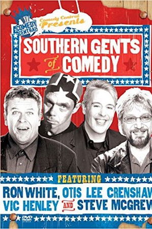 Comedy Central Presents: Southern Gents of Comedy