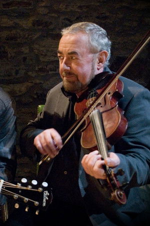 Transatlantic Sessions