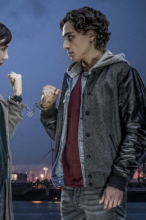 Bruder - Schwarze Macht